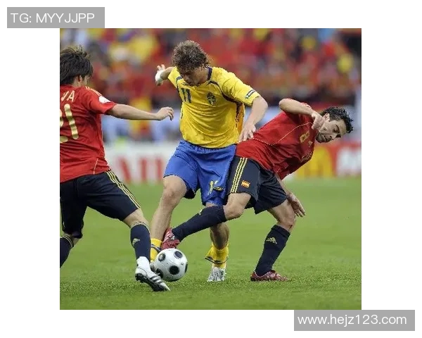 2008欧洲杯赛程全解析及各队晋级之路详解